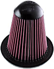 K&N Performance Air Filter - Premium Lifetime, Washable, Replacement Filter - E-0945