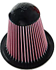 K&N Performance Air Filter - Premium Lifetime, Washable, Replacement Filter - E-0945