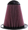 K&N Performance Air Filter - Premium Lifetime, Washable, Replacement Filter - E-0945