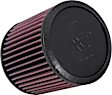 K&N Performance Air Filter - Premium Lifetime, Washable, Replacement Filter - E-1006