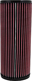 K&N Performance Air Filter - Premium Lifetime, Washable, Replacement Filter - E-1008