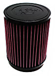 K&N Performance Air Filter - Premium Lifetime, Washable, Replacement Filter - E-1009