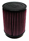 K&N Performance Air Filter - Premium Lifetime, Washable, Replacement Filter - E-1009