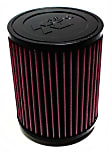 K&N Performance Air Filter - Premium Lifetime, Washable, Replacement Filter - E-1009