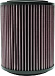 K&N Performance Air Filter - Premium Lifetime, Washable, Replacement Filter - E-1023