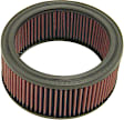 K&N Performance Air Filter - Premium Lifetime, Washable, Replacement Filter - E-1040