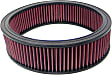 K&N Performance Air Filter - Premium Lifetime, Washable, Replacement Filter - E-1065
