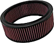 K&N Performance Air Filter - Premium Lifetime, Washable, Replacement Filter - E-1150