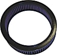 K&N Performance Air Filter - Premium Lifetime, Washable, Replacement Filter - E-1290