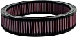 K&N Performance Air Filter - Premium Lifetime, Washable, Replacement Filter - E-1450