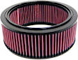 K&N Performance Air Filter - Premium Lifetime, Washable, Replacement Filter - E-1461