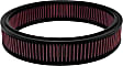 K&N Performance Air Filter - Premium Lifetime, Washable, Replacement Filter - E-1570