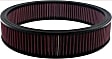 K&N Performance Air Filter - Premium Lifetime, Washable, Replacement Filter - E-1650