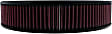 K&N Performance Air Filter - Premium Lifetime, Washable, Replacement Filter - E-1650