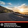 K&N Performance Air Filter - Premium Lifetime, Washable, Replacement Filter - E-1650