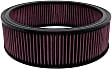 K&N Performance Air Filter - Premium Lifetime, Washable, Replacement Filter - E-1690
