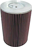 K&N Performance Air Filter - Premium Lifetime, Washable, Replacement Filter - E-1700