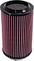 K&N Performance Air Filter - Premium Lifetime, Washable, Replacement Filter - E-1796