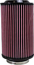 K&N Performance Air Filter - Premium Lifetime, Washable, Replacement Filter - E-1796