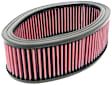 K&N Performance Air Filter - Premium Lifetime, Washable, Replacement Filter - E-1957
