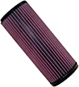K&N Performance Air Filter - Premium Lifetime, Washable, Replacement Filter - E-1986