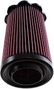 K&N Performance Air Filter - Premium Lifetime, Washable, Replacement Filter - E-1990