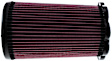 K&N Performance Air Filter - Premium Lifetime, Washable, Replacement Filter - E-1990