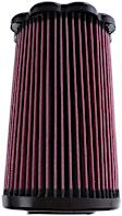 K&N Performance Air Filter - Premium Lifetime, Washable, Replacement Filter - E-1990