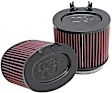 K&N Performance Air Filter - Premium Lifetime, Washable, Replacement Filter - E-1999