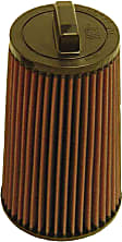K&N Performance Air Filter - Premium Lifetime, Washable, Replacement Filter - E-2011