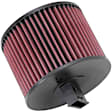 K&N Performance Air Filter - Premium Lifetime, Washable, Replacement Filter - E-2022