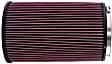 K&N Performance Air Filter - Premium Lifetime, Washable, Replacement Filter - E-2295