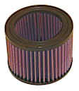 K&N Performance Air Filter - Premium Lifetime, Washable, Replacement Filter - E-2400