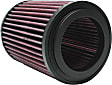 K&N Performance Air Filter - Premium Lifetime, Washable, Replacement Filter - E-2429