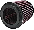 K&N Performance Air Filter - Premium Lifetime, Washable, Replacement Filter - E-2429