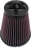 K&N Performance Air Filter - Premium Lifetime, Washable, Replacement Filter - E-2435