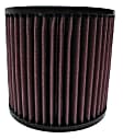 K&N Performance Air Filter - Premium Lifetime, Washable, Replacement Filter - E-2455