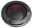K&N Performance Air Filter - Premium Lifetime, Washable, Replacement Filter - E-2605-1