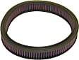 K&N Performance Air Filter - Premium Lifetime, Washable, Replacement Filter - E-2865