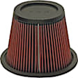K&N Performance Air Filter - Premium Lifetime, Washable, Replacement Filter - E-2875