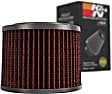 K&N Performance Air Filter - Premium Lifetime, Washable, Replacement Filter - E-2987