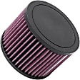K&N Performance Air Filter - Premium Lifetime, Washable, Replacement Filter - E-2996