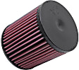 K&N Performance Air Filter - Premium Lifetime, Washable, Replacement Filter - E-2999