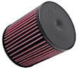 K&N Performance Air Filter - Premium Lifetime, Washable, Replacement Filter - E-2999