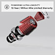 K&N Performance Air Filter - Premium Lifetime, Washable, Replacement Filter - E-2999