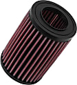 K&N Performance Air Filter - Premium Lifetime, Washable, Replacement Filter - E-9257