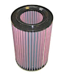 K&N Performance Air Filter - Premium Lifetime, Washable, Replacement Filter - E-9283