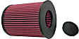 K&N Performance Air Filter - Premium Lifetime, Washable, Replacement Filter - E-9289