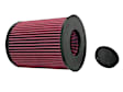 K&N Performance Air Filter - Premium Lifetime, Washable, Replacement Filter - E-9289