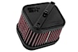 K&N Performance Air Filter - Premium Lifetime, Washable, Replacement Filter - HA-2519XD